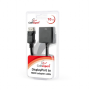 Cablexpert DisplayPort to HDMI adapter cable, Black , Cablexpert