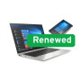 HP Renewed Grade B , EliteBook x360 1030 G7 , 13.3 , FHD , i5-10210U , 8 GB , SSD , 256 GB , Intel UHD Graphics , Windows 11 Pro , Keyboard language Swedish/ENG stickers , 12 month(s)