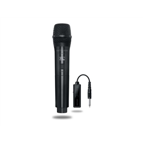 Muse , Wireless Microphone , MC-30 WI