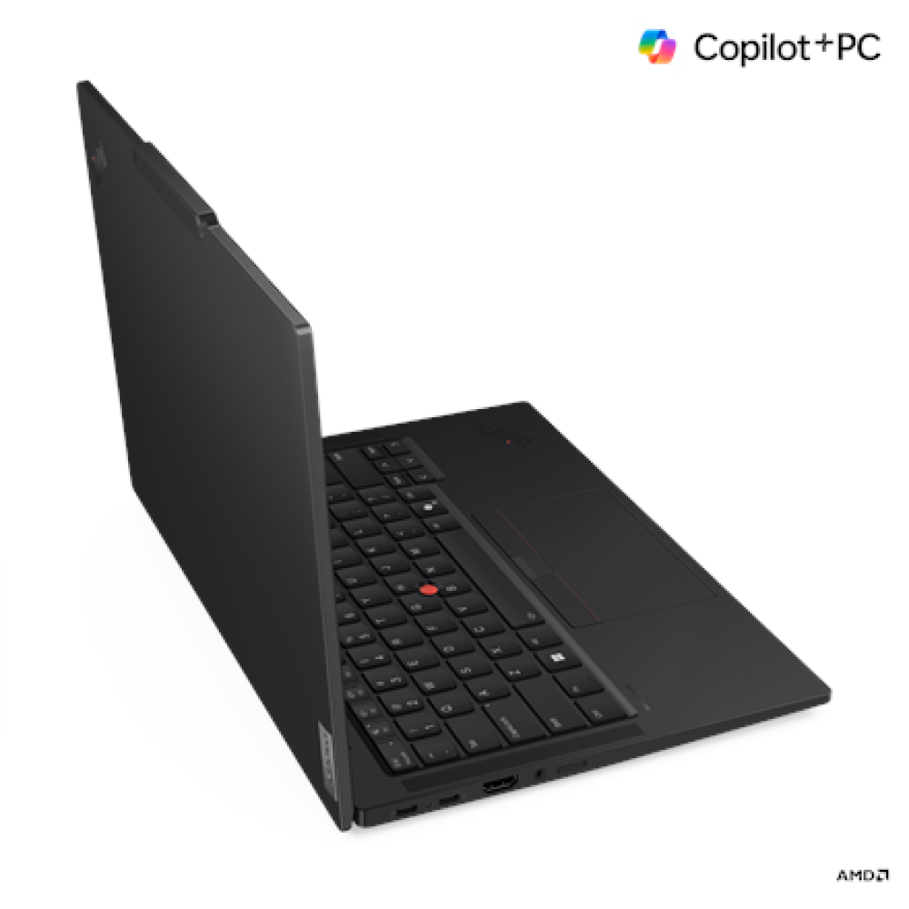 Lenovo ThinkPad T14s , Black , 14 , IPS , WUXGA , 1920 x 1200 pixels , Anti-glare , AMD Ryzen AI 7 PRO , 360 , 32 GB , Soldered LPDDR5x , Solid-state drive capacity 512 GB , AMD Radeon 880M Graphics , Windows 11 Pro , 802.11be , Bluetooth version 5.3 , LT