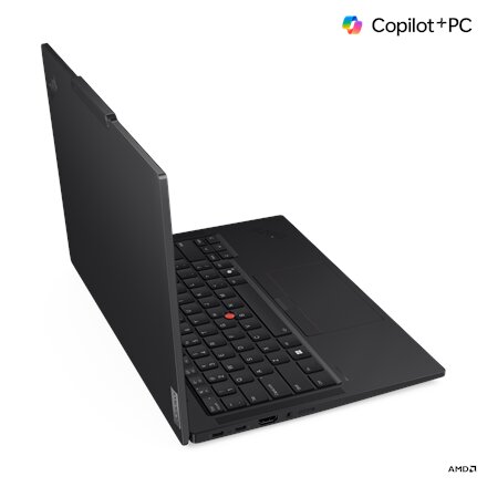 Lenovo ThinkPad T14s , Black , 14 , IPS , WUXGA , 1920 x 1200 pixels , Anti-glare , AMD Ryzen AI 7 PRO , 360 , 32 GB , Soldered LPDDR5x , Solid-state drive capacity 512 GB , AMD Radeon 880M Graphics , Windows 11 Pro , 802.11be , Bluetooth version 5.3 , LT