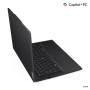 Lenovo ThinkPad T14s , Black , 14 , IPS , WUXGA , 1920 x 1200 pixels , Anti-glare , AMD Ryzen AI 7 PRO , 360 , 32 GB , Soldered LPDDR5x , Solid-state drive capacity 512 GB , AMD Radeon 880M Graphics , Windows 11 Pro , 802.11be , Bluetooth version 5.3 , LT