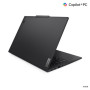Lenovo ThinkPad T14s , Black , 14 , IPS , WUXGA , 1920 x 1200 pixels , Anti-glare , AMD Ryzen AI 7 PRO , 360 , 32 GB , Soldered LPDDR5x , Solid-state drive capacity 512 GB , AMD Radeon 880M Graphics , Windows 11 Pro , 802.11be , Bluetooth version 5.3 , LT
