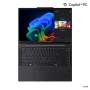 Lenovo ThinkPad T14s , Black , 14 , IPS , WUXGA , 1920 x 1200 pixels , Anti-glare , AMD Ryzen AI 7 PRO , 360 , 32 GB , Soldered LPDDR5x , Solid-state drive capacity 512 GB , AMD Radeon 880M Graphics , Windows 11 Pro , 802.11be , Bluetooth version 5.3 , LT