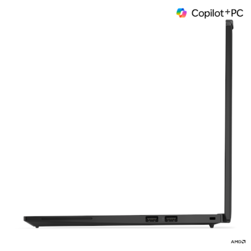 Lenovo ThinkPad T14s , Black , 14 , IPS , WUXGA , 1920 x 1200 pixels , Anti-glare , AMD Ryzen AI 7 PRO , 360 , 32 GB , Soldered LPDDR5x , Solid-state drive capacity 512 GB , AMD Radeon 880M Graphics , Windows 11 Pro , 802.11be , Bluetooth version 5.3 , LT