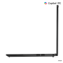 Lenovo ThinkPad T14s , Black , 14 , IPS , WUXGA , 1920 x 1200 pixels , Anti-glare , AMD Ryzen AI 7 PRO , 360 , 32 GB , Soldered LPDDR5x , Solid-state drive capacity 512 GB , AMD Radeon 880M Graphics , Windows 11 Pro , 802.11be , Bluetooth version 5.3 , LT