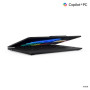 Lenovo ThinkPad T14s , Black , 14 , IPS , WUXGA , 1920 x 1200 pixels , Anti-glare , AMD Ryzen AI 7 PRO , 360 , 32 GB , Soldered LPDDR5x , Solid-state drive capacity 512 GB , AMD Radeon 880M Graphics , Windows 11 Pro , 802.11be , Bluetooth version 5.3 , LT