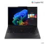 Lenovo ThinkPad T14s , Black , 14 , IPS , WUXGA , 1920 x 1200 pixels , Anti-glare , AMD Ryzen AI 7 PRO , 360 , 32 GB , Soldered LPDDR5x , Solid-state drive capacity 512 GB , AMD Radeon 880M Graphics , Windows 11 Pro , 802.11be , Bluetooth version 5.3 , LT