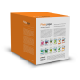 ColorWay Photo Paper, 1000 sheets , 230 g/m² , 10x15 , High Glossy