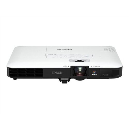 Epson , EB-1795F , Full HD (1920x1080) , 3200 ANSI lumens , 10.000:1 , White , Lamp warranty 12 month(s) , Wi-Fi