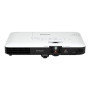 Epson , EB-1795F , Full HD (1920x1080) , 3200 ANSI lumens , 10.000:1 , White , Lamp warranty 12 month(s) , Wi-Fi