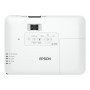 Epson , EB-1795F , Full HD (1920x1080) , 3200 ANSI lumens , 10.000:1 , White , Lamp warranty 12 month(s) , Wi-Fi