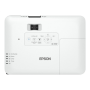 Epson , EB-1795F , Full HD (1920x1080) , 3200 ANSI lumens , 10.000:1 , White , Lamp warranty 12 month(s) , Wi-Fi
