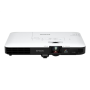 Epson , EB-1795F , Full HD (1920x1080) , 3200 ANSI lumens , 10.000:1 , White , Lamp warranty 12 month(s) , Wi-Fi