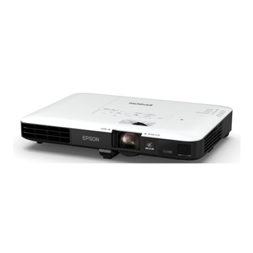 Epson , EB-1795F , Full HD (1920x1080) , 3200 ANSI lumens , 10.000:1 , White , Lamp warranty 12 month(s) , Wi-Fi