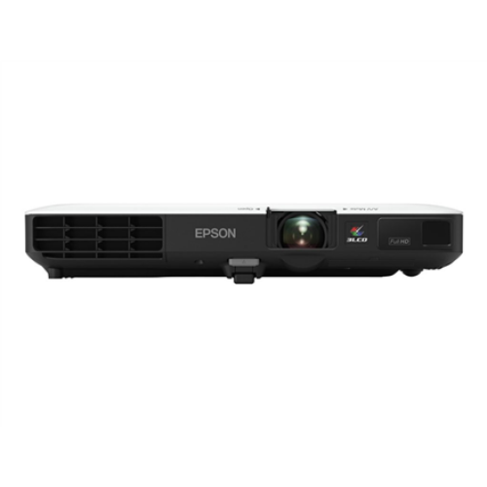 Epson , EB-1795F , Full HD (1920x1080) , 3200 ANSI lumens , 10.000:1 , White , Lamp warranty 12 month(s) , Wi-Fi