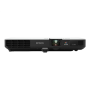 Epson , EB-1795F , Full HD (1920x1080) , 3200 ANSI lumens , 10.000:1 , White , Lamp warranty 12 month(s) , Wi-Fi
