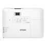 Epson , EB-1795F , Full HD (1920x1080) , 3200 ANSI lumens , 10.000:1 , White , Lamp warranty 12 month(s) , Wi-Fi