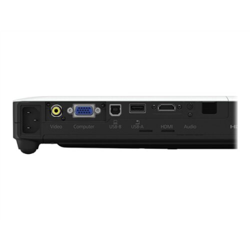 Epson , EB-1795F , Full HD (1920x1080) , 3200 ANSI lumens , 10.000:1 , White , Lamp warranty 12 month(s) , Wi-Fi