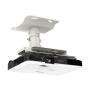 Epson , EB-1795F , Full HD (1920x1080) , 3200 ANSI lumens , 10.000:1 , White , Lamp warranty 12 month(s) , Wi-Fi