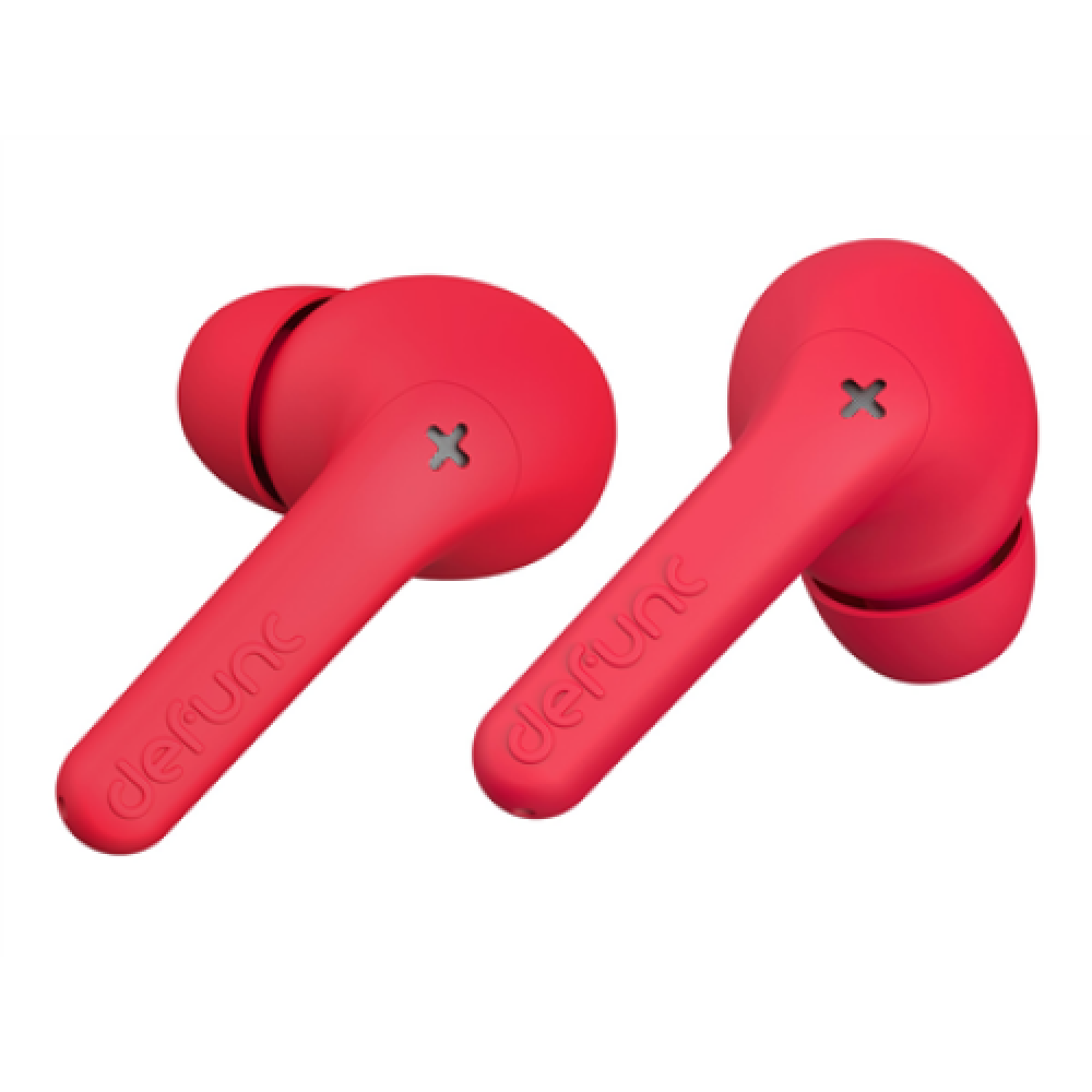 Defunc , Earbuds , True Audio , Wireless