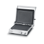 Caso Double Contact Grill , SteakChef , Contact grill , 2000 W , Stainless Steel