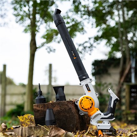 Batavia B.V. , 18V Leaf Blower - Without Battery and Charger
