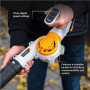 Batavia B.V. , 18V Leaf Blower - Without Battery and Charger