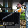 Batavia B.V. , 18V Leaf Blower - Without Battery and Charger