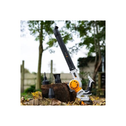 Batavia B.V. , 18V Leaf Blower - Without Battery and Charger