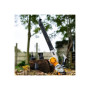 Batavia B.V. , 18V Leaf Blower - Without Battery and Charger