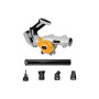 Batavia B.V. , 18V Leaf Blower - Without Battery and Charger
