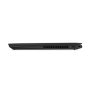 Lenovo ThinkPad P16s , Villi Black , 16 , IPS , WUXGA , 1920 x 1200 pixels , Anti-glare , AMD Ryzen 7 PRO , 7840U , 32 GB , LPDDR5x , Solid-state drive capacity 1000 GB , AMD Radeon 780M Graphics , Windows 11 Pro , 802.11ax , Bluetooth version 5.3 , Upgra