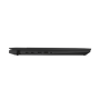 Lenovo ThinkPad P16s , Villi Black , 16 , IPS , WUXGA , 1920 x 1200 pixels , Anti-glare , AMD Ryzen 7 PRO , 7840U , 32 GB , LPDDR5x , Solid-state drive capacity 1000 GB , AMD Radeon 780M Graphics , Windows 11 Pro , 802.11ax , Bluetooth version 5.3 , Upgra