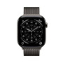 Apple Watch Series 11 , GPS (satellite) , Retina LTPO3 OLED , Slate Titanium
