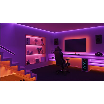 Philips Hue Solo lightstrip, 10m , 20 W , Variable