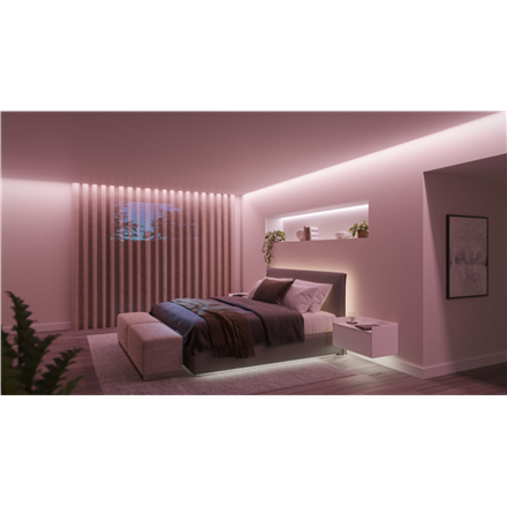 Philips Hue Solo lightstrip, 10m,20 W,Variable