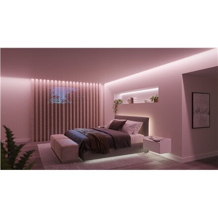 Philips Hue Solo lightstrip, 10m , 20 W , Variable