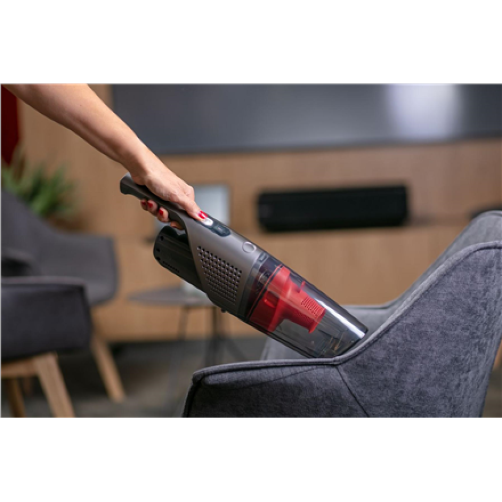 Gorenje , Vacuum Cleaner , SVC252GFA , Cordless operating , Handstick , 140 W , 25.2 V , Operating time (max) 70 min , Anthracite