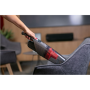 Gorenje , Vacuum Cleaner , SVC252GFA , Cordless operating , Handstick , 140 W , 25.2 V , Operating time (max) 70 min , Anthracite