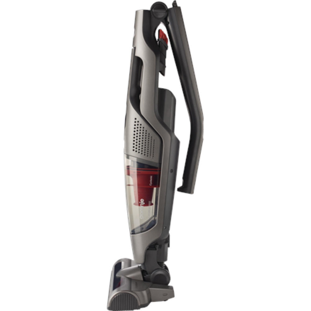 Gorenje , Vacuum Cleaner , SVC252GFA , Cordless operating , Handstick , 140 W , 25.2 V , Operating time (max) 70 min , Anthracite