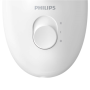 Philips Epilator BRE255/00 Satinelle Essential Number of power levels 2 White/Pink