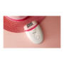 Philips Epilator BRE255/00 Satinelle Essential Number of power levels 2 White/Pink