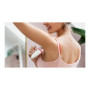 Philips Epilator BRE255/00 Satinelle Essential Number of power levels 2 White/Pink