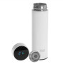 Adler , Thermal Flask , AD 4506w , Material Stainless steel/Silicone , White