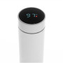 Adler , Thermal Flask , AD 4506w , Material Stainless steel/Silicone , White