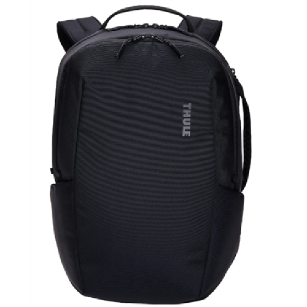Thule , TSLB417 Subterra 2 , Laptop Backpack, 27 L , Fits up to size 16 , Backpack , Black