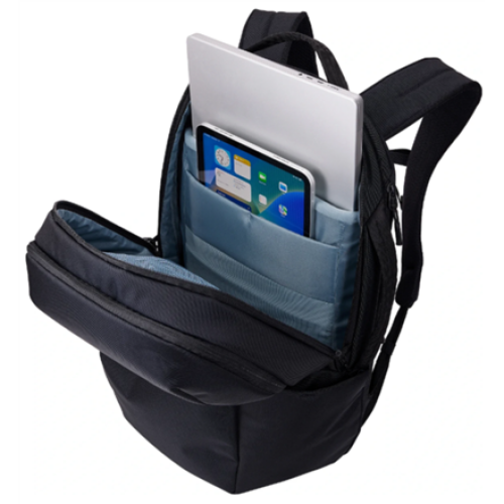 Thule , TSLB417 Subterra 2 , Laptop Backpack, 27 L , Fits up to size 16 , Backpack , Black