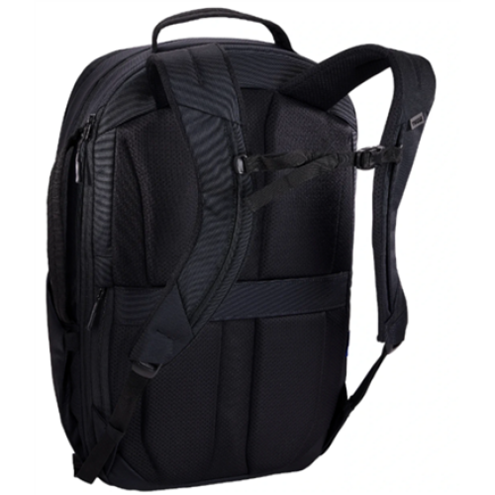 Thule , TSLB417 Subterra 2 , Laptop Backpack, 27 L , Fits up to size 16 , Backpack , Black