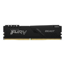 Kingston , FURY Beast Black EXPO , 8 GB , DDR5 , 6000 MHz , PC/server , Registered No , ECC No Kingston , FURY Beast Black EXPO , 8 GB , DDR5 , 6000 MHz , PC/server , Registered No , ECC No